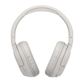 Wireless Over-Ear Headphones, Sand, hi-res