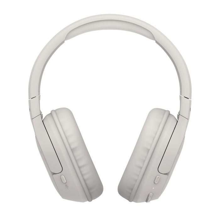 Wireless Over-Ear Headphones, Sand, hi-res