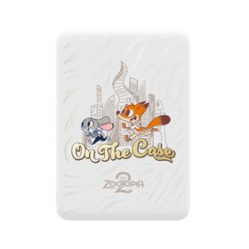 纖薄磁吸行動電源 5K, , hi-res