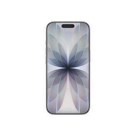 iPhone 17/ iPhone 16 Pro (第 2 代) 專用 InvisiGlass 防窺螢幕保護貼, Clear, hi-res