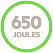 Belkin BSV603 6 Outlets 2M Surge Protection Strip, £30 000 Connected Equipment Warranty