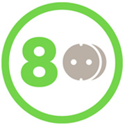 Belkin BSV804 8 位 2 米防雷保護拖板連 2 個 2.4A 共用 USB 充電端口,附價值 HK$20 000 的連接裝置保養服務