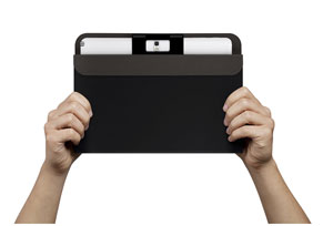 take photos without removing case