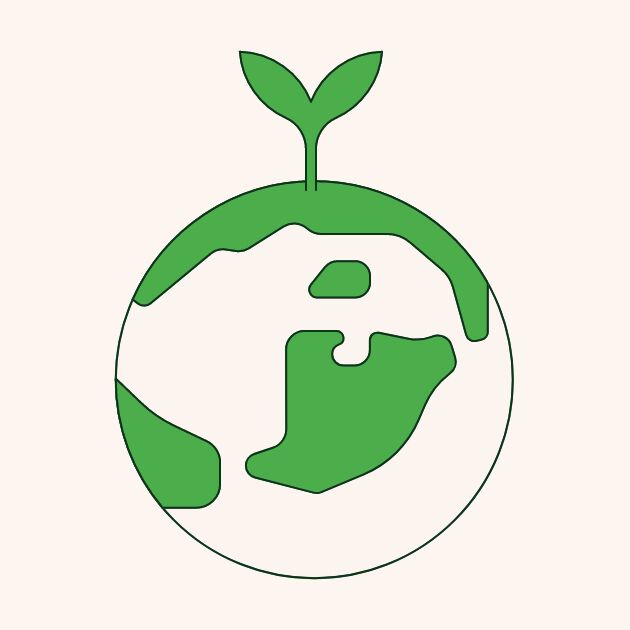 Everyday Impact page