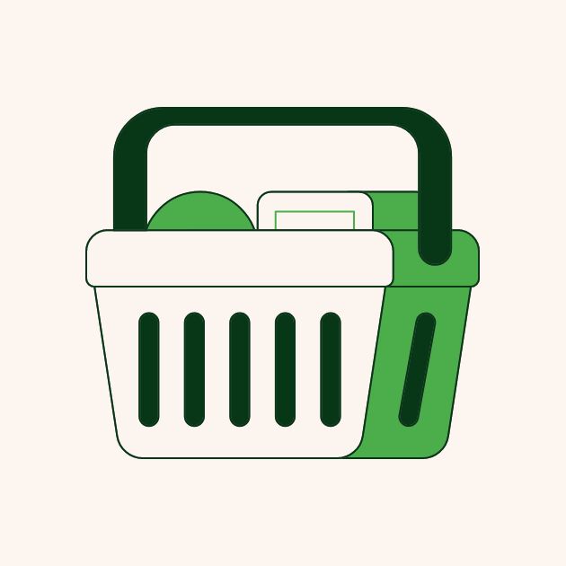 Restricted substance list.