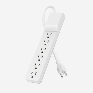 防雷保護拖板和電源板