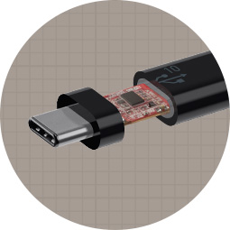 USB-C PD