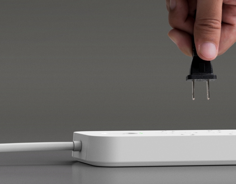 什麼是防雷保護器以及如何選擇 | Belkin