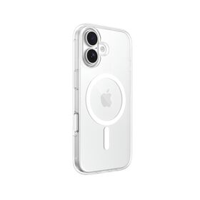 Clear Series Case for iPhone 17, Clear, hi-res