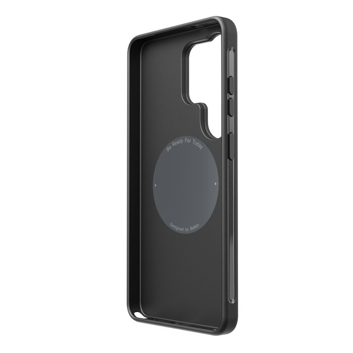 Protect Series Case for Samsung Galaxy S26 Ultra, Black, hi-res