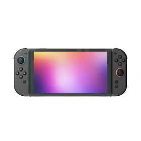 TemperedGlass 濾藍光鋼化玻璃螢幕保護貼 (適用於 Nintendo Switch 2), Clear, hi-res