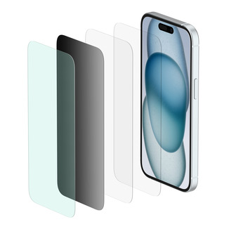 Best Screen Protector for iPhone 16