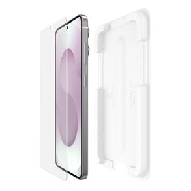 InvisiGlass Treated Screen Protector for Samsung Galaxy S25 Edge, , hi-res