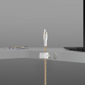 USB-C 至 USB-C 編織連接線 (迪士尼系列 / Marvel 系列), , hi-res