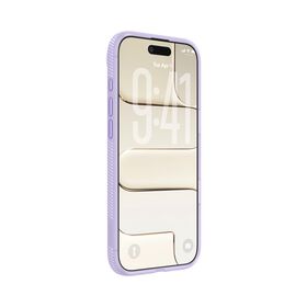 Grip Series Case for iPhone Air, Lavender, hi-res