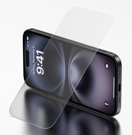 TemperedGlass: Everyday Screen Protection Explained