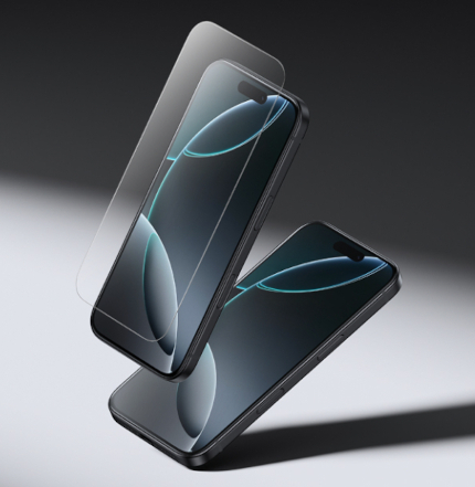 UltraGlass 2: Our Toughest Protection Yet