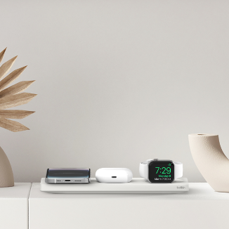 使用 iPhone 15 專用 MagSafe 充電器的 7 大優點 | Belkin