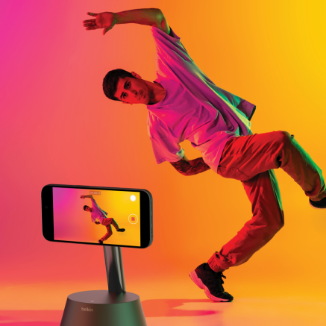 如何提升您的通話和內容水平 | Belkin