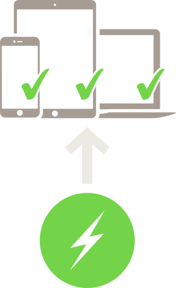 所需的確切電量