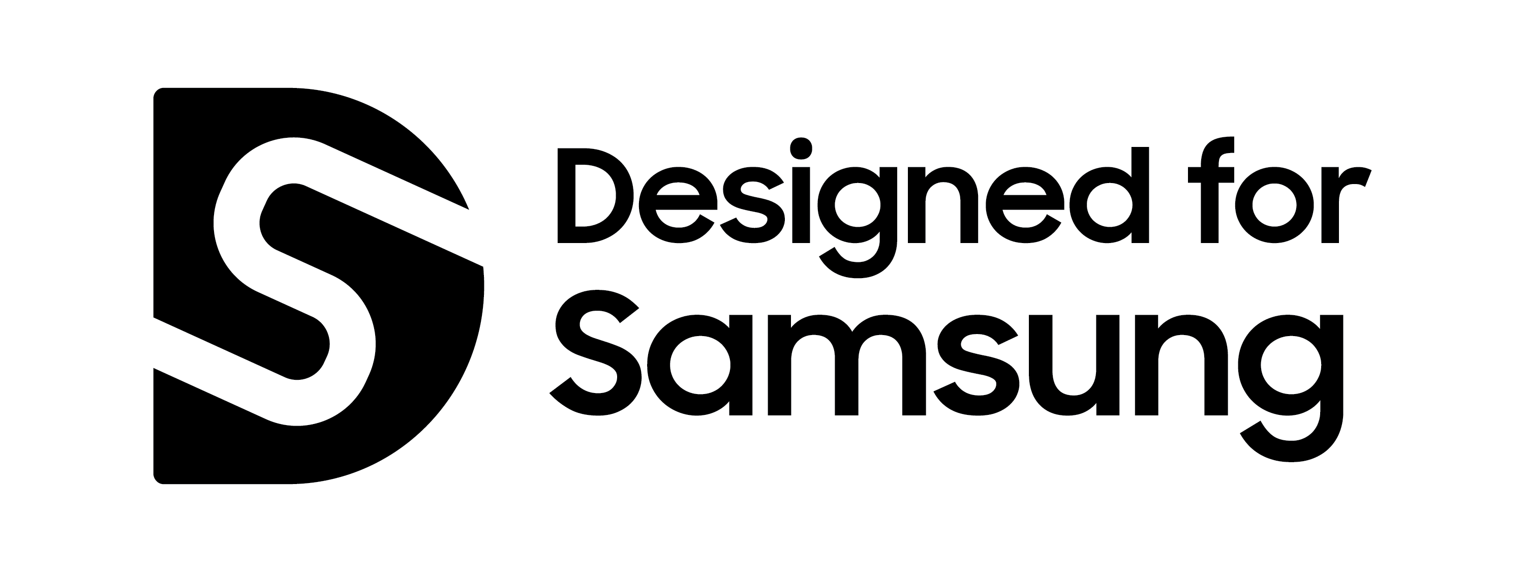 Designed for Samsung Designed for Samsung