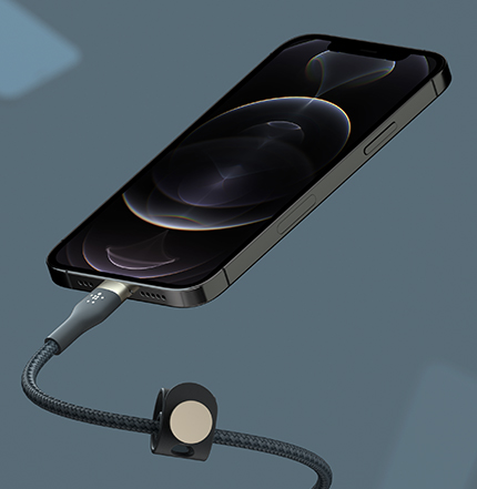 快速充電以及您需要它的原因