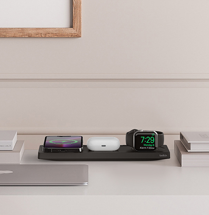 恢復電量的極速途徑