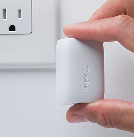 GaN 充電快速指引