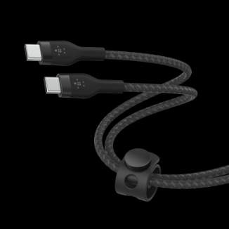 Belkin + USB-C：終極連結 | Belkin