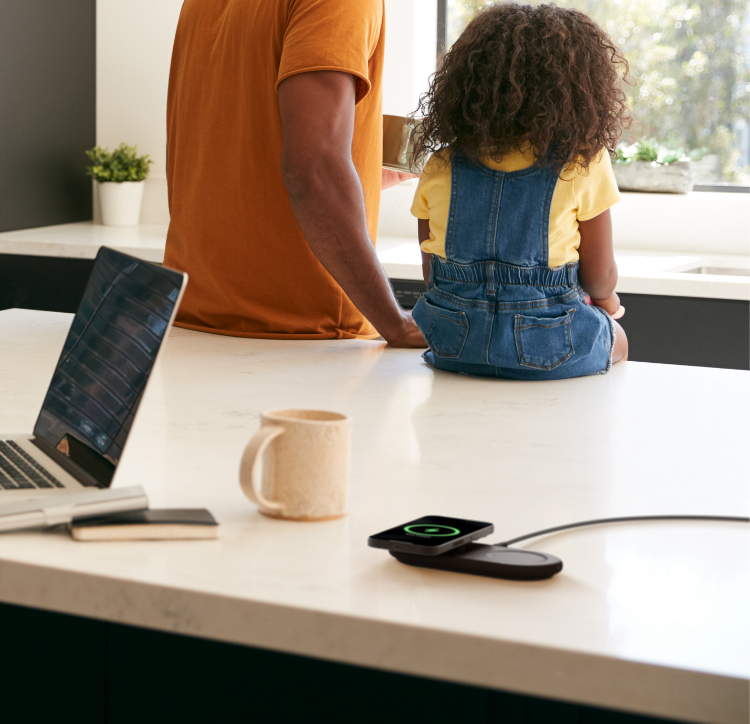 無線充電技術的未來趨勢。