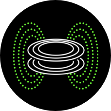 感應式無線充電