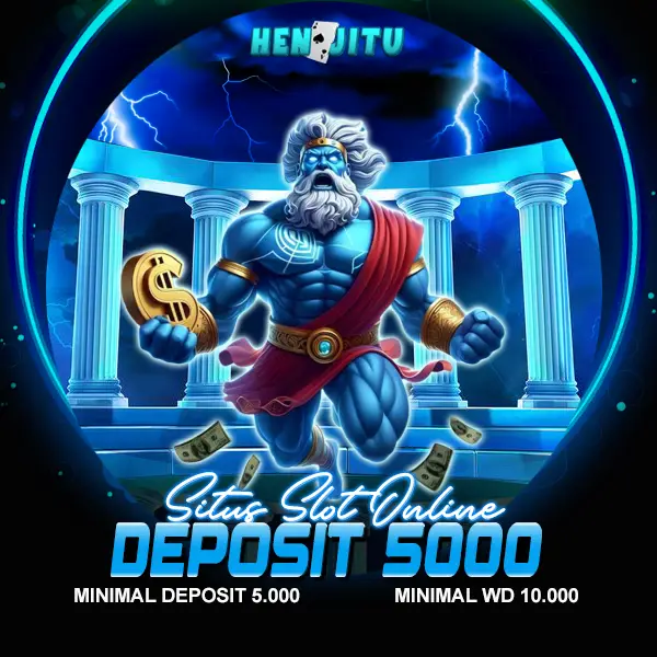 Slot777 : Link Daftar Situs Slot Online Deposit 5000 Tanpa Potongan