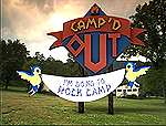 MTV Networks : Camp'd Out
