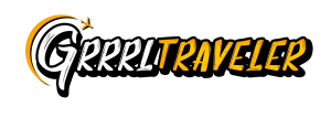 grrrltraveler logo